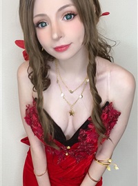 002-Peachmilky - Aerith(22)